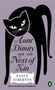 Aunt Dimity and the Next of Kin 