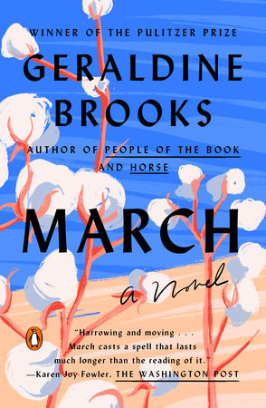 people of the book geraldine brooks