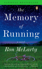 The Memory of Running 