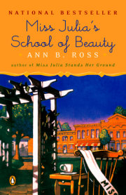 Miss Julia's School of Beauty 