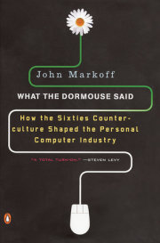 What the Dormouse Said 