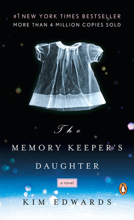 memory keepers daughter sparknotes