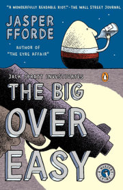 The Big Over Easy 