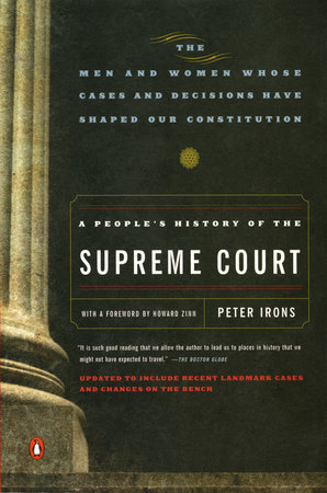 Supreme court cases outlet book