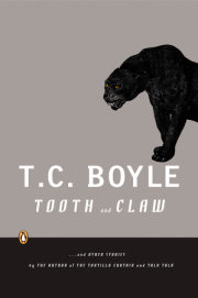 Tooth and Claw 