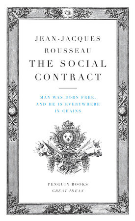 the social contract