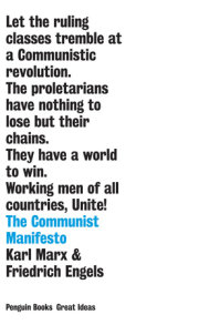 The Communist Manifesto 