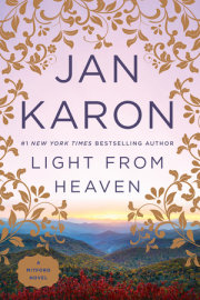 Light from Heaven 