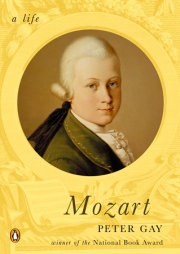 Mozart 