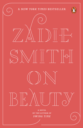 On Beauty by Zadie Smith Reading Guide 9780143037743  