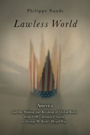 Lawless World 