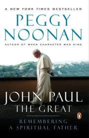 John Paul the Great 