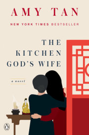 The Kitchen God's Wife 