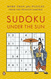 Sudoku Under the Sun 