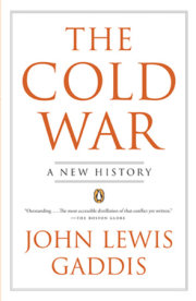The Cold War 