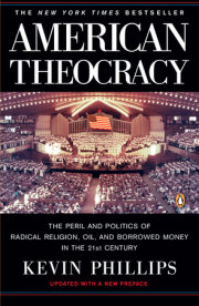 American Theocracy 