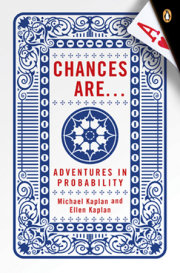 Chances Are . . . 