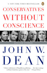 Conservatives Without Conscience 