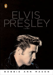 Elvis Presley 