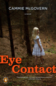 Eye Contact 