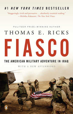 HISTORY OF A FIASCO