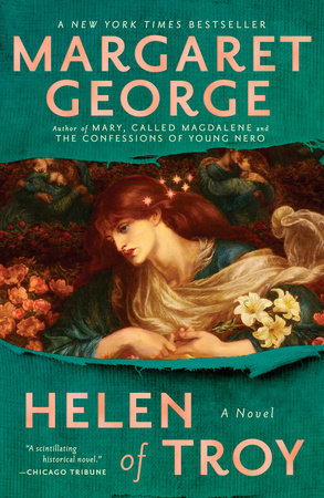 Helen of Troy by Margaret George - Reading Guide: 9780143038993 -  : Books