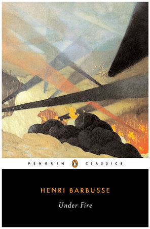 Download Under Fire By Henri Barbusse