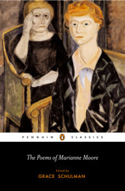 The Poems of Marianne Moore 