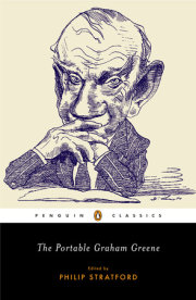 The Portable Graham Greene 