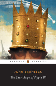 The Short Reign of Pippin IV 