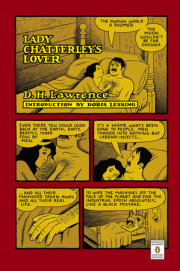 Lady Chatterley's Lover 