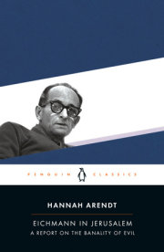 Eichmann in Jerusalem 