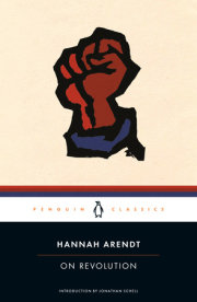 On Revolution 