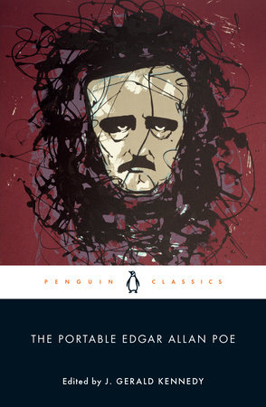 Edgar Allan Poe and The Creation of Genre Fiction