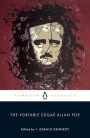 The Portable Edgar Allan Poe 