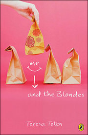 Me and the Blondes 