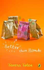 Better Than Blonde 