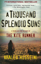 Excerpt: 'The Kite Runner