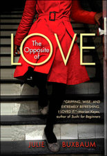 Opposite of Love
