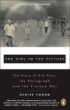 Girl in the Picture