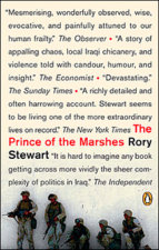 The Prince of the Marshes