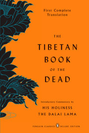 The Tibetan Book of the Dead