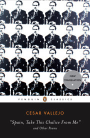 Spain, Take This Chalice from Me and Other Poems 