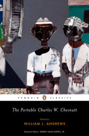 The Portable Charles W. Chesnutt 