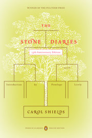 The Stone Diaries 