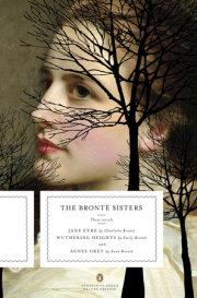 The Bronte Sisters