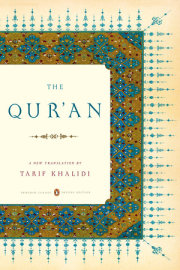 The Qur'an 