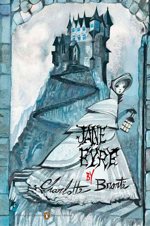 Jane Eyre by Charlotte Bronte: 9780143106159 | PenguinRandomHouse.com: Books