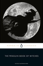 The Penguin Book of Witches 