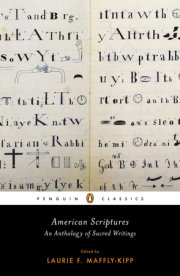 American Scriptures 